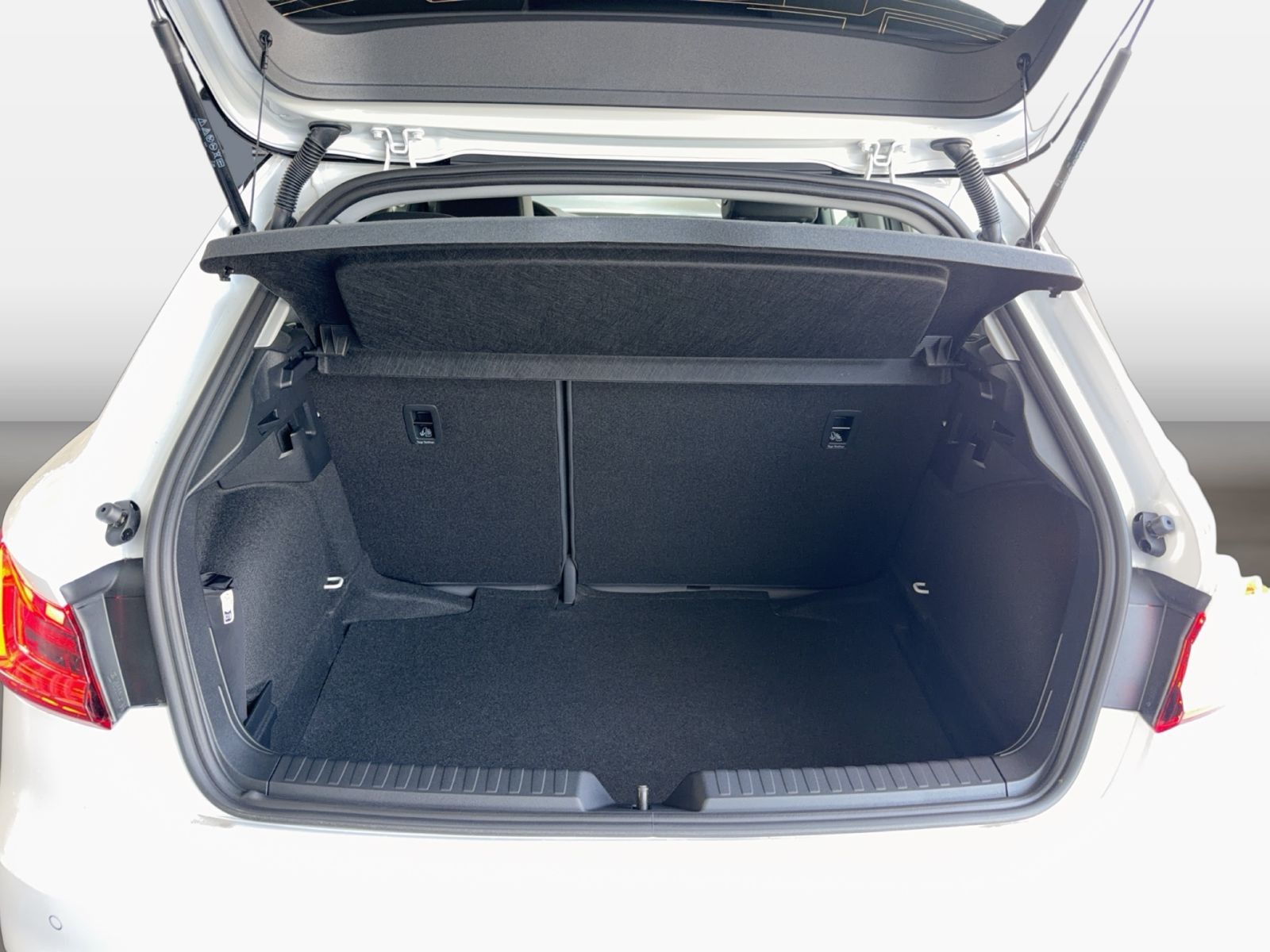 Audi A1 - Bild 14
