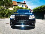 Jeep Grand Cherokee SRT8 AWD - gebrauchte Jeep Grand Cherokee aus dem Jahr 2007