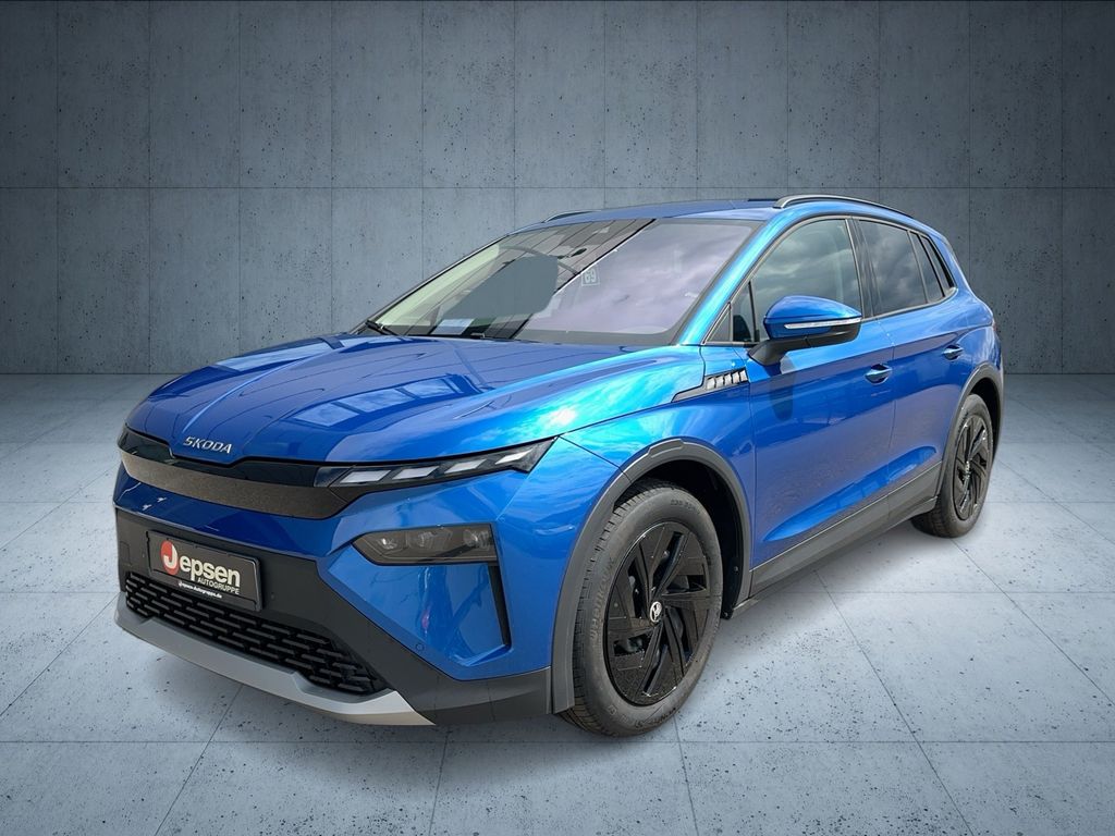 Image of Skoda Elroq