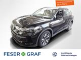 Volkswagen Tiguan 2.0TDI Goal DSG AHK ACC Rückfahrkamera Na
