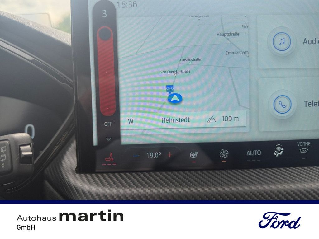 Fahrzeugabbildung Ford Kuga 2.5 Duratec Hybrid FHEV St-Line X FWD B&O