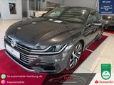 Volkswagen Arteon R-Line 4Motion*Standheizung*Navi - scheckheftgepflegte VW Arteon