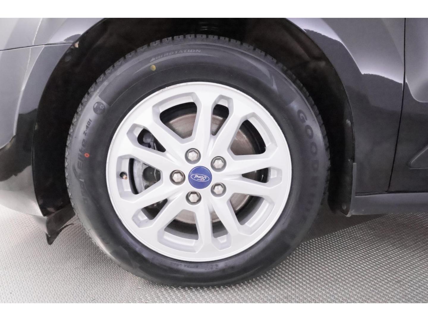 Ford Tourneo Connect 1.5EB Trend+AHK+NAVI+KAMERA+DAB, миниатюра 12