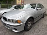 BMW 520i E39 Klima Android Navi Alu Standheizung - BMW E39 mit Benzin-Antrieb