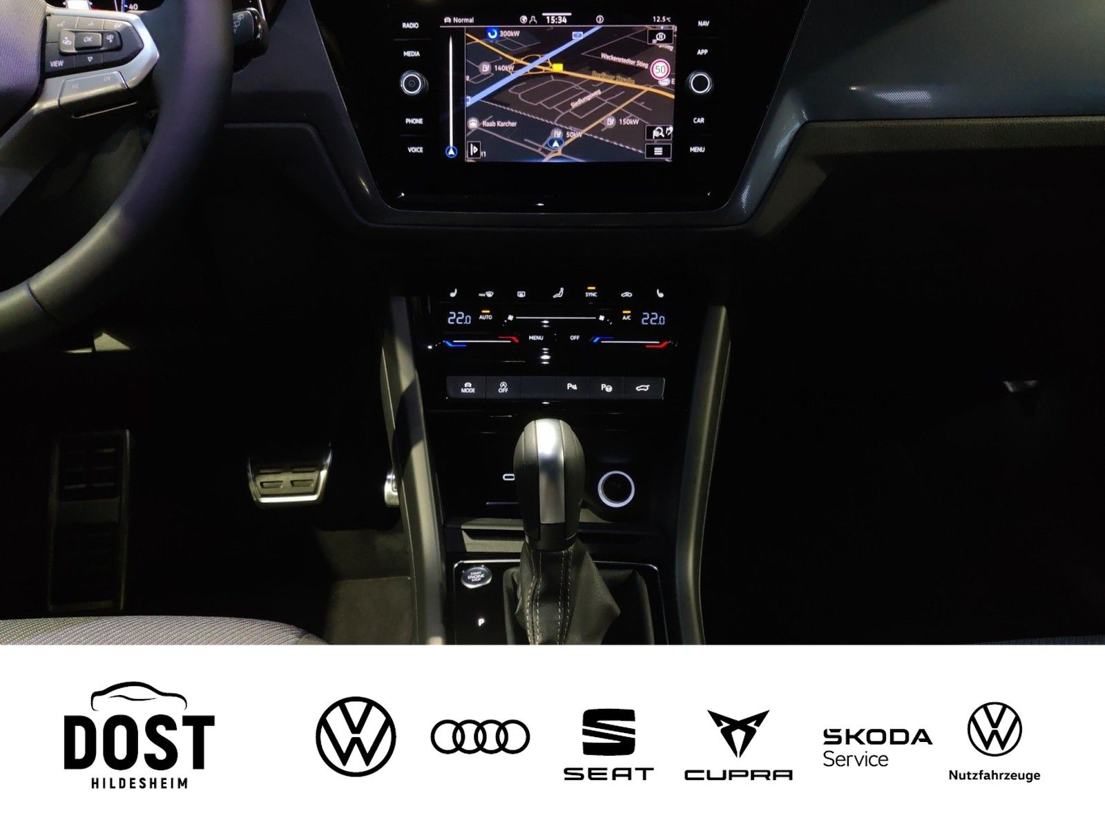 Volkswagen Touran - Bild 8