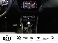Volkswagen Touran - Vorschau Bild 8