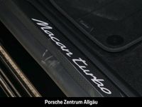 Porsche Macan - Vorschau Bild 23