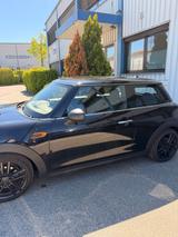 MINI One D One - MINI One D Gebrauchtwagen