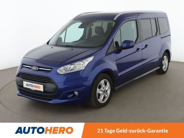 Ford Grand Tourneo Connect 1.5 TDCi Titanium*NAVI*