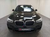 BMW X3 xDrive20i M Sport Navi|LED|Sitzhzg.|H&K - BMW X3 Gebrauchtwagen