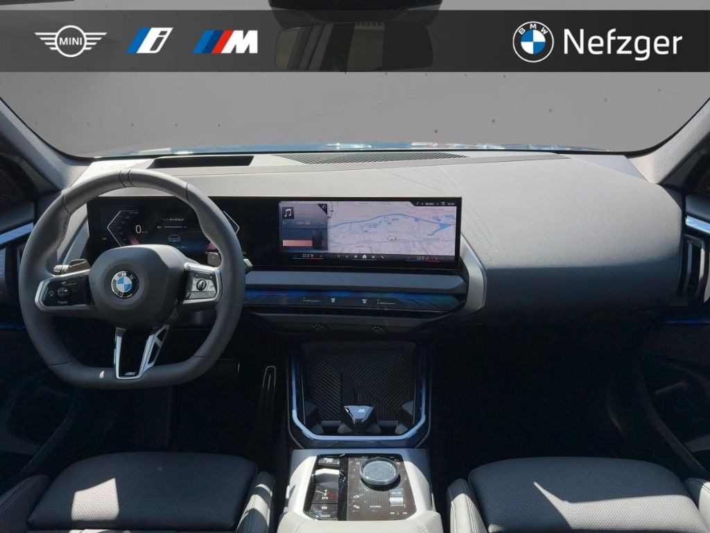 BMW X3 20d xDrive M Sport H&K AHK-klappbar Komfortzu foto 9