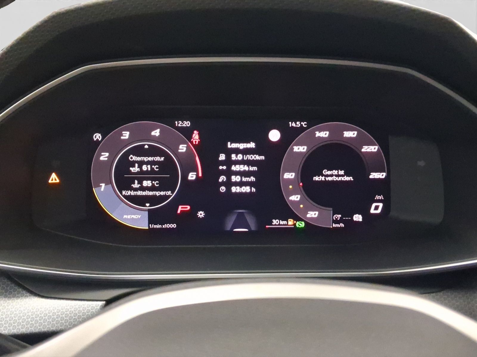 Seat Leon - Bild 10