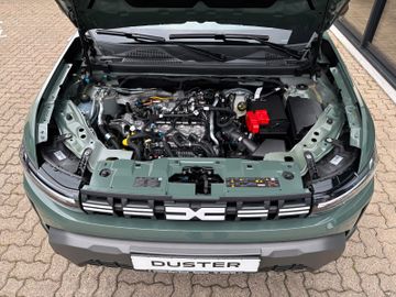 Dacia Duster Extreme TCe 130 4x4