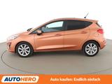 Ford Fiesta 1.0 EcoBoost Cool&Connect Aut.*NAVI*PANO* - Ford Fiesta: Automatik