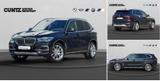 BMW X5 xDrive30d xLine Head-Up HiFi DAB WLAN RFK