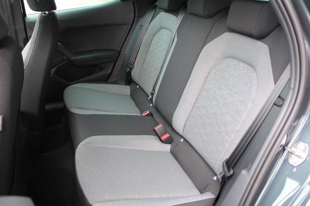Seat Ibiza - Bild 9
