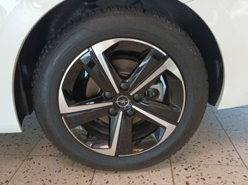 Fotografie 15 des Opel Astra ST GS Automatik 360°Kamera LED Sitzhzg AHK