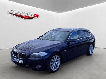BMW 525 - 3