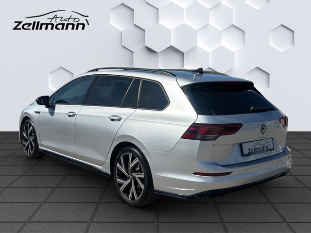 Golf Variant VIII eTSI 1.5 Mildhybrid  R-Line DS