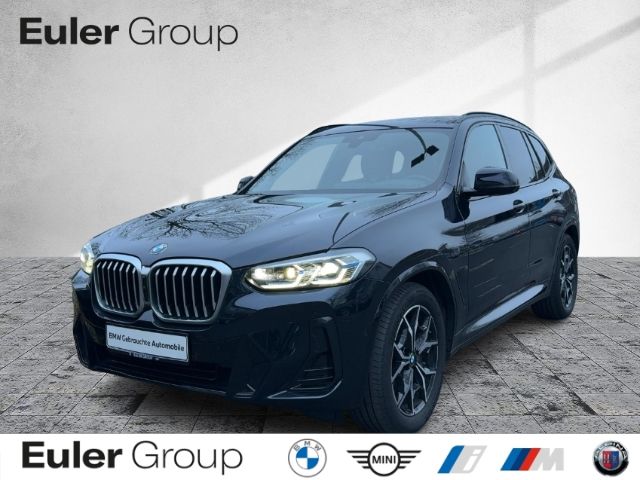 Image of BMW X3
