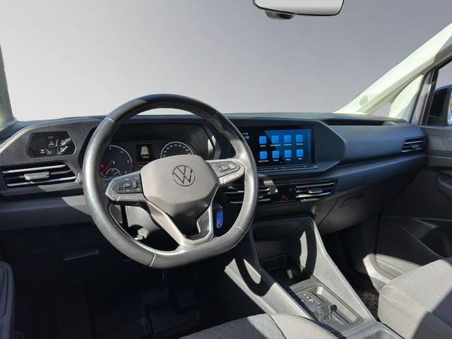 Caddy 2.0 TDI Life DSG KLIMA SHZ KAMERA NAVI