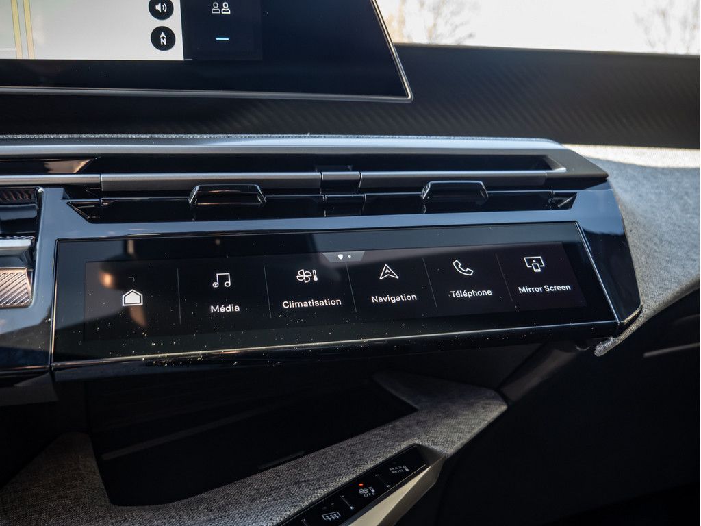 Peugeot 3008 - Bild 13