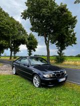 BMW 318Ci - E46 Facelift Coupé - sehr guter Zustand - BMW 318: Coupé, Ci E46