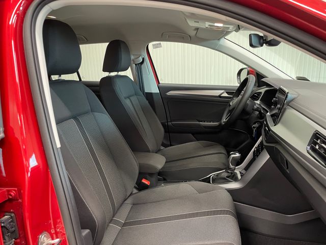 T-Roc Life 1.5 TSI DSG STANDHZG NAVI KAM