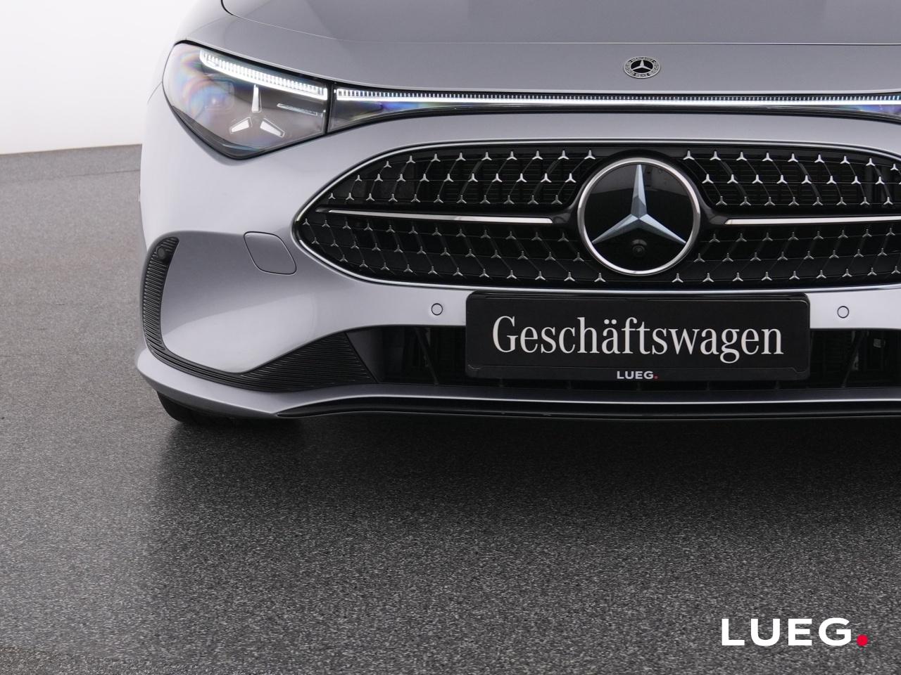 Mercedes-Benz CLA PROGRESSIVE+NIGHT+18''-AMG+PTS+SHZ+KAM++, миниатюра 17