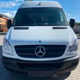 Mercedes-Benz Sprinter II Kasten 313 CDI TÜV KLIMA - Mercedes-Benz Sprinter Gebrauchtwagen in Bochum