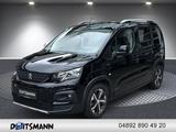 Peugeot Rifter GT L1-AHK - Peugeot Rifter aus 2023
