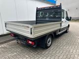 Ford Transit Pritsche 310 L2 DoKa*KLIMA*7 SITZER*UVM* - Ford Transit: Doka Pritsche