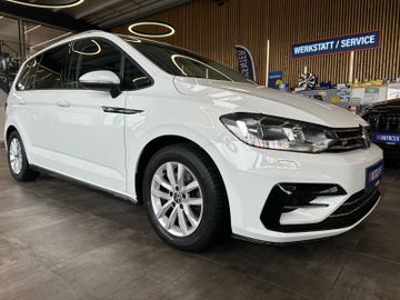 MYAUTOCENTER – Gebraucht- und Jahreswagen mit Werkstattservice in Pfaffenhofen Volkswagen Touran *R-Line*Sport*ACC*NAVI*2-ZONEN*LED*