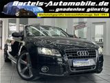 Audi A5 2.0 TFSI quattro, S-Line, PDC, Leder - Audi A5 aus 2011: Line