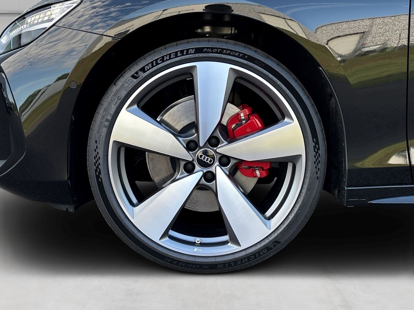 Audi A6 - Bild 6