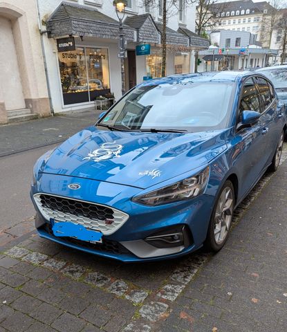 Ford Focus 2,3 EcoBoost ST ST