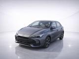MG3 1.5 ICE Comfort LED/Kamera/Tempomat/Carplay - graue MG MG3