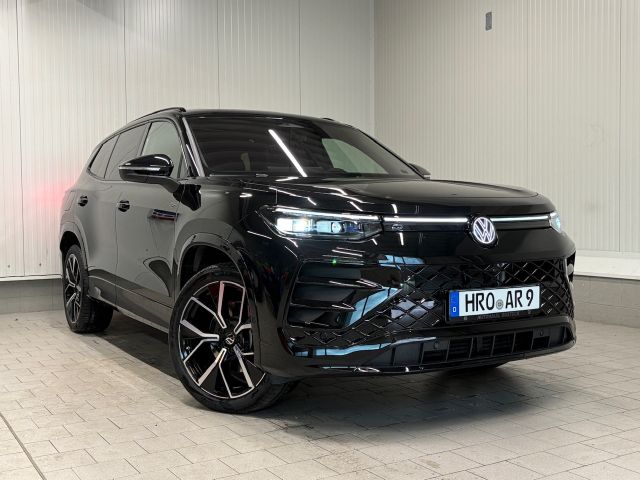 Tayron R-Line 2.0 TDI 4Motion PANO IQ.LIGHT