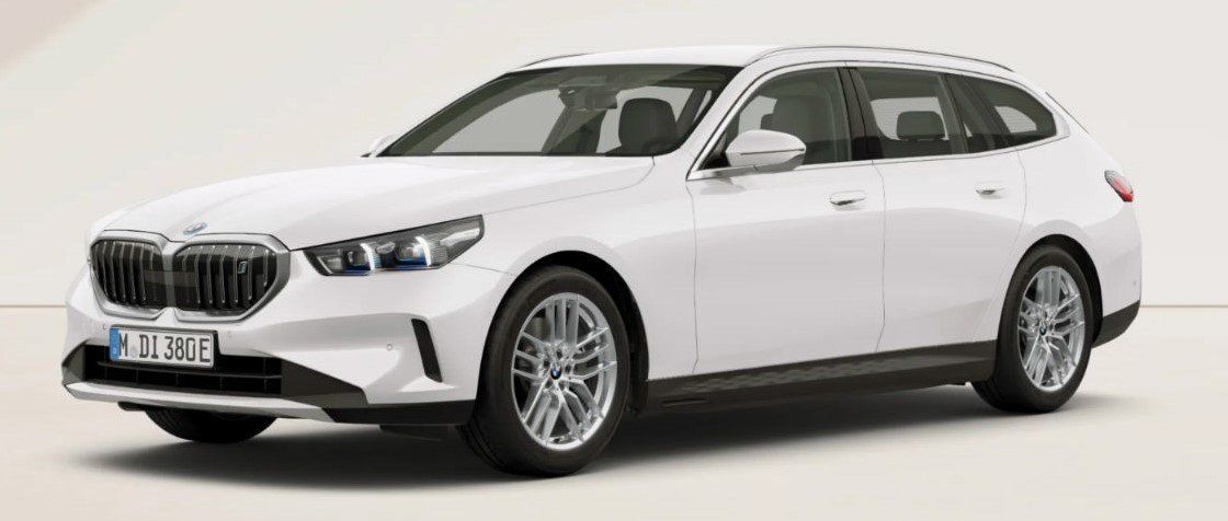 BMW i5 - Bild 2