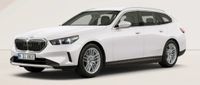 BMW i5 - Vorschau Bild 2