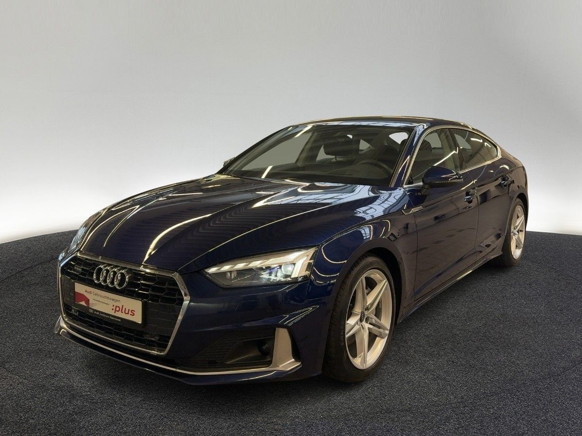 Audi A5 Sportback advanced 40 TDI quattro Laser Head- imagem 3