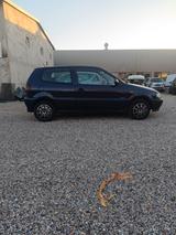 Volkswagen Polo - gebrauchte VW Polo aus dem Jahr 1999