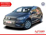 Volkswagen Touran 1.5 TSI R-Line 7-Sitzer Navi Kamera LED - Volkswagen Touran: R Line