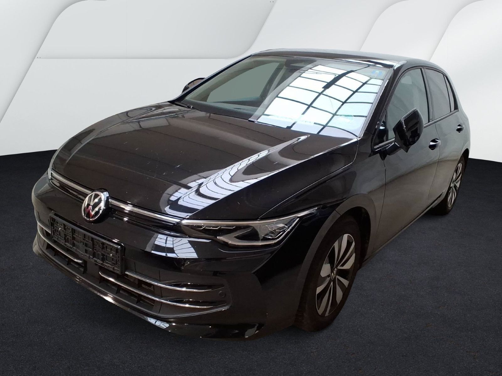 Volkswagen Golf - Bild 3