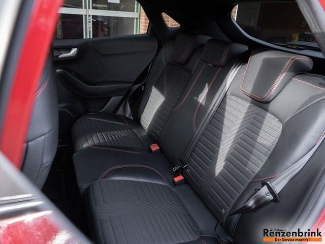 Puma ST-Line X EcoBoost Hybrid mHEV LED Kamera A