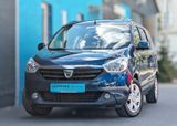Dacia Lodgy Laureate 115 Klima Navi Sitzheizung 66Tkm - Dacia in Leipzig