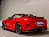 BMW Z4 sDrive30i M SPORT PAKET A M SPORT PAKET - BMW Z4: Sdrive30i