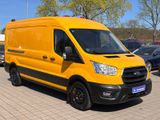 Ford Transit Kasten lkw 350 L3H2 AHK-STANDH-RKAM-MWST - Bis 3,5t Lkw