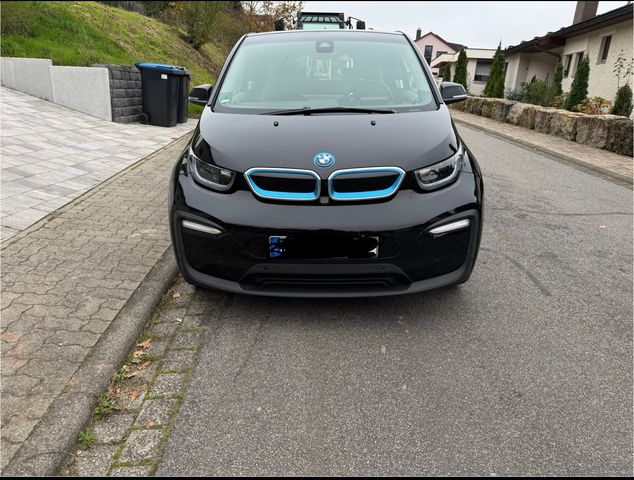 BMW i3 (120 Ah), 75KW/102PS