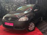 Volkswagen Fox Basis*Erst 60Tkm*Aus 1Hand*TÜV NEU* - Volkswagen Fox: 1.6